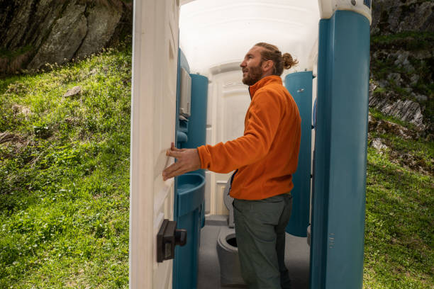 Best Porta potty for special events  in Venetian Vlage, IL