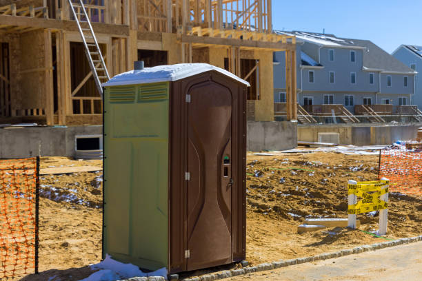 Porta potty rental for festivals in Venetian Village, IL