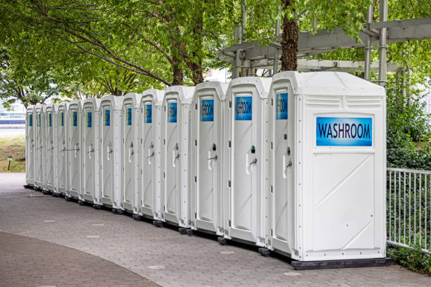 Best Local porta potty services  in Venetian Vlage, IL