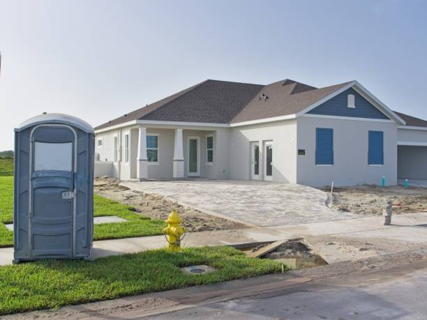 Best Luxury portable toilet rental  in Venetian Vlage, IL